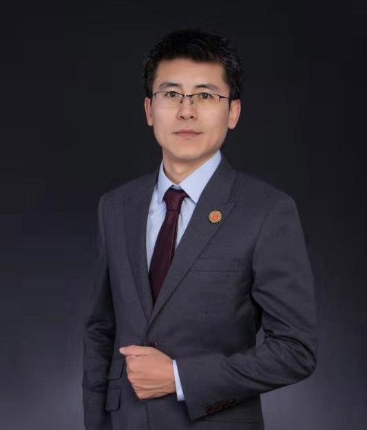 陈修 理事